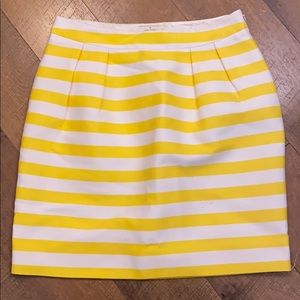 Kate spade Barry skirt